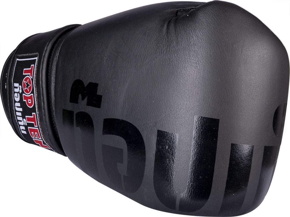 Los diez mejores guantes de sparring “Ajarn” - 20193-9