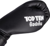 Los diez mejores guantes de sparring “Ajarn” - 20193-9