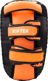 Top Ten Thai pad Slanty - naranja-negro - 13695-3905