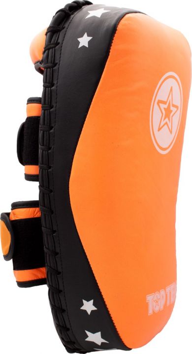 Top Ten Thai pad Slanty - naranja-negro - 13695-3905