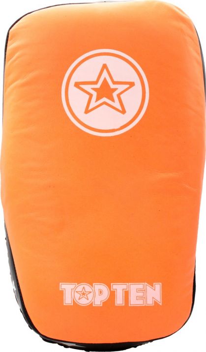 Top Ten Thai pad Slanty - naranja-negro - 13695-3905