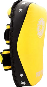 Top Ten Thai pad Slanty - yellow-black - 13695-2905