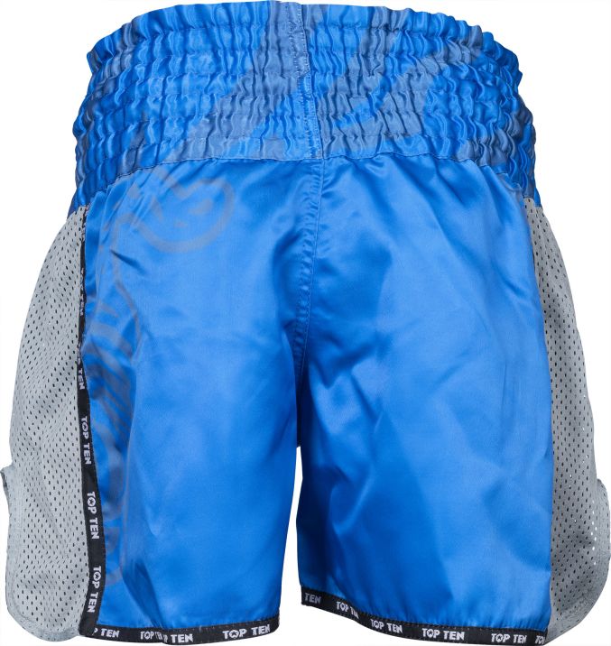 Top Ten IFMA shorts Patchara - 18510